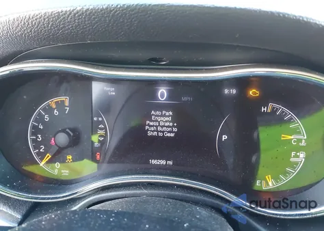 2014 Jeep Grand Cherokee Limited из США, поврежденный, VIN 1C4RJEBT1EC207527